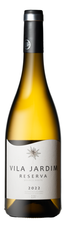 Vila Jardim Reserve White 2022